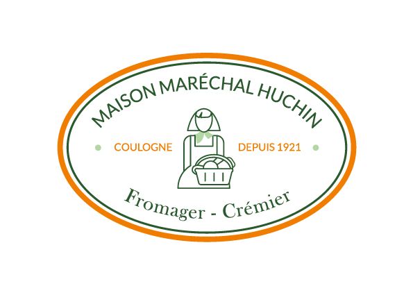 Logo Maison Maréchal Huchin